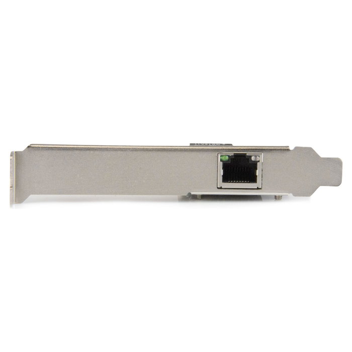StarTech.com Tarjeta de Red PCI Express Gigabit con 1 Puerto RJ45 Chipset Intel i210 ST1000SPEXI StarTech.com Tarjeta de Red PCI Express Gigabit con 1 Puerto RJ45 Chipset Intel i210 ST1000SPEXI