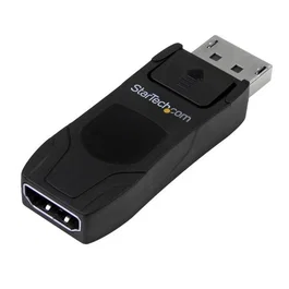 StarTech.com Conversor Pasivo DisplayPort a HDMI 4K Negro