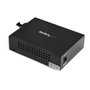 StarTech Conversor de Medios Gigabit Ethernet a Fibra LC Multimodo 550m