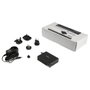 StarTech Conversor de Medios Gigabit Ethernet a Fibra LC Multimodo 550m