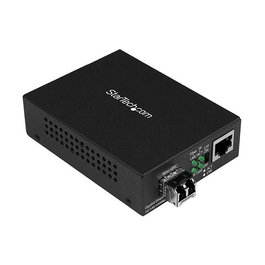 Transmisor-Receptor de Audio Startech 3986649000 Negro