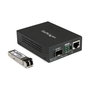 Transmisor-Receptor de Audio Startech 3986649000 Negro