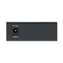StarTech Conversor de Medios Gigabit Ethernet a Fibra LC Multimodo