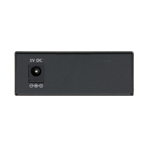 Transmisor-Receptor de Audio Startech 3986649000 Negro