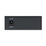 Transmisor-Receptor de Audio Startech 3986649000 Negro