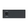 StarTech MCM1110SFP Convertidor de Medios Gigabit Ethernet a Fibra con SFP Abierto