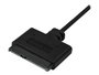 Adaptador USB a SATA para Disco Duro Startech USB31CSAT3CB 2.5"
