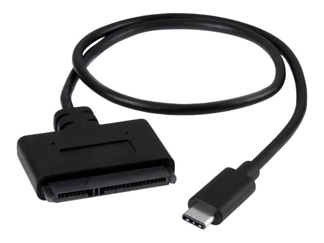 Adaptador USB a SATA para Disco Duro Startech USB31CSAT3CB 2.5"