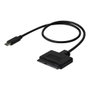 Adaptador USB a SATA para Disco Duro Startech USB31CSAT3CB 2.5"