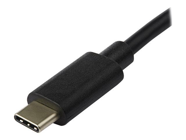 Adaptador USB a SATA para Disco Duro Startech USB31CSAT3CB 2.5"