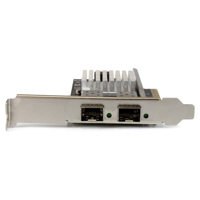 Tarjeta de Red Startech PEX20000SFPI