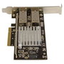 Tarjeta de Red Startech PEX20000SFPI