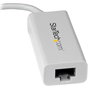 Startechcom Adaptador Usb Tipo C a Rj45 Gigabit Ethernet StarTech.com RTL8153 1000 Mbps