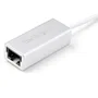 StarTech Adaptador de Red Gigabit USB 3.0 Plata