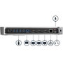 Startechcom Docking Station 13 En 1 Universal Triple Display para Portátil Windows macOS Chrome OS con HDMI DisplayPort USB 3.0