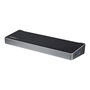 Startechcom Docking Station 13 En 1 Universal Triple Display para Portátil Windows macOS Chrome OS con HDMI DisplayPort USB 3.0