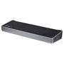 StarTech Docking Station USB 3.0 con 2x DisplayPort y 1x HDMI para 3 Monitores