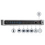 StarTech Docking Station USB 3.0 con 2x DisplayPort y 1x HDMI para 3 Monitores