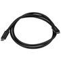 StarTech.com Cable USB-C a USB-C 1m USB 3.2 Gen 2 Negro