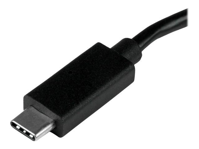 Hub USB Startech HB30C3A1CFB