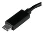 Hub USB Startech HB30C3A1CFB