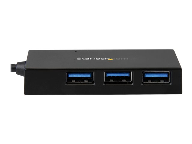Hub USB Startech HB30C3A1CFB