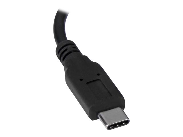 Hub USB Startech HB30C3A1CFB