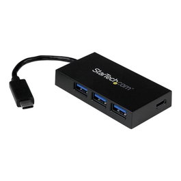 Hub USB Startech HB30C3A1CFB
