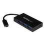 Hub USB Startech HB30C3A1CFB
