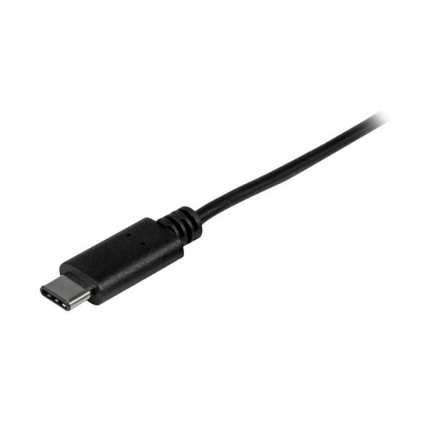 StarTech.com Cable USB 2.0 Tipo B a USB-C de 1m