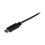 StarTech.com Cable USB 2.0 Tipo B a USB-C de 1m