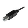 StarTech.com Cable USB 2.0 Tipo B a USB-C de 1m