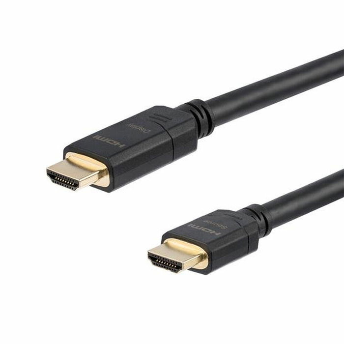Cable HDMI Startech HDMM30MA Cable HDMI Startech HDMM30MA