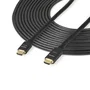 StarTech Cable HDMI Activo 30m 4K CL2 Negro