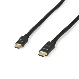 StarTech.com Cable HDMI 30 m HDMM30MA HDMI Tipo A Estándar Negro