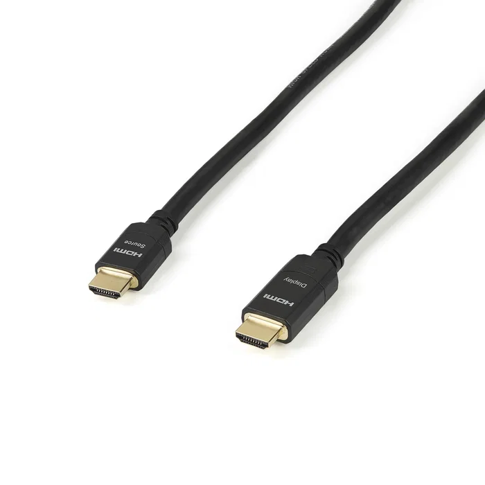 StarTech.com Cable HDMI 30 m HDMM30MA HDMI Tipo A Estándar Negro StarTech.com Cable HDMI 30 m HDMM30MA HDMI Tipo A Estándar Negro