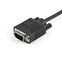 StarTech Consola KVM para Portátil NOTECONS02X Negro