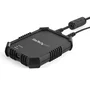 StarTech Consola KVM para Portátil NOTECONS02X Negro