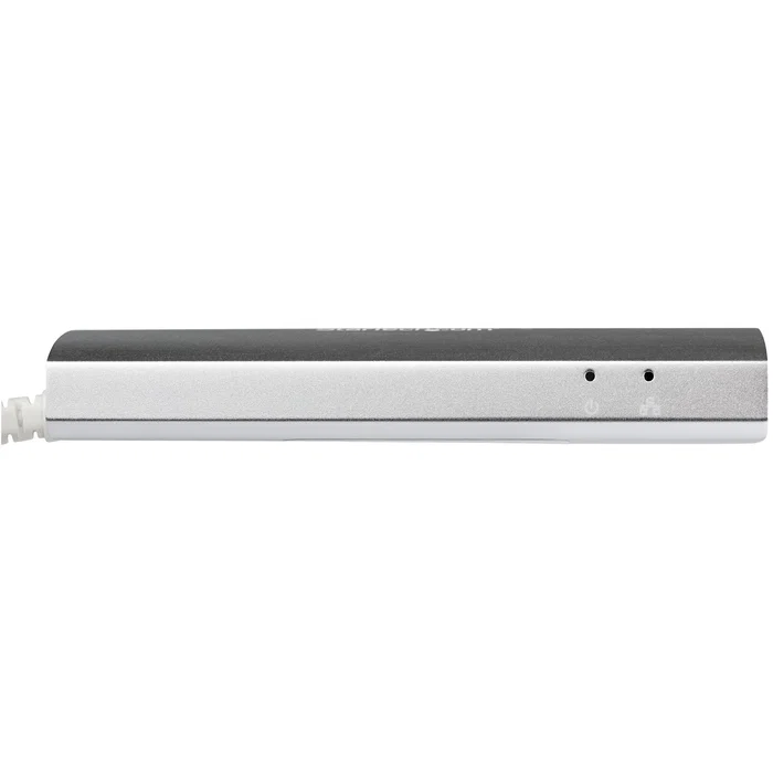 StarTech.com Hub USB 3.2 Gen 1 con 3 Puertos USB-A y Ethernet Gigabit ST3300G3UA