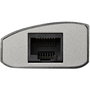 StarTech.com Hub USB 3.2 Gen 1 con 3 Puertos USB-A y Ethernet Gigabit ST3300G3UA