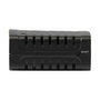 StarTech.com Servidor de Impresión en Red Ethernet LPR 10/100 Mbps USB 2.0, 1 Puerto LAN (RJ-45), 1 Puerto USB 2.0, Compatible con Windows y Mac