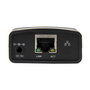 StarTech.com Servidor de Impresión en Red Ethernet LPR 10/100 Mbps USB 2.0, 1 Puerto LAN (RJ-45), 1 Puerto USB 2.0, Compatible con Windows y Mac