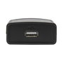 StarTech.com Servidor de Impresión en Red Ethernet LPR 10/100 Mbps USB 2.0, 1 Puerto LAN (RJ-45), 1 Puerto USB 2.0, Compatible con Windows y Mac