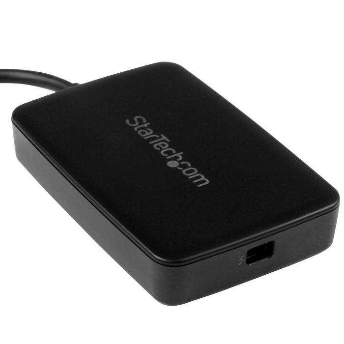 Startechcom Cable Splitter Divisor de Alimentación para Ventiladores CPU TX3 de 15 cm