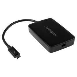 Adaptador Startech TBT3TBTADAP