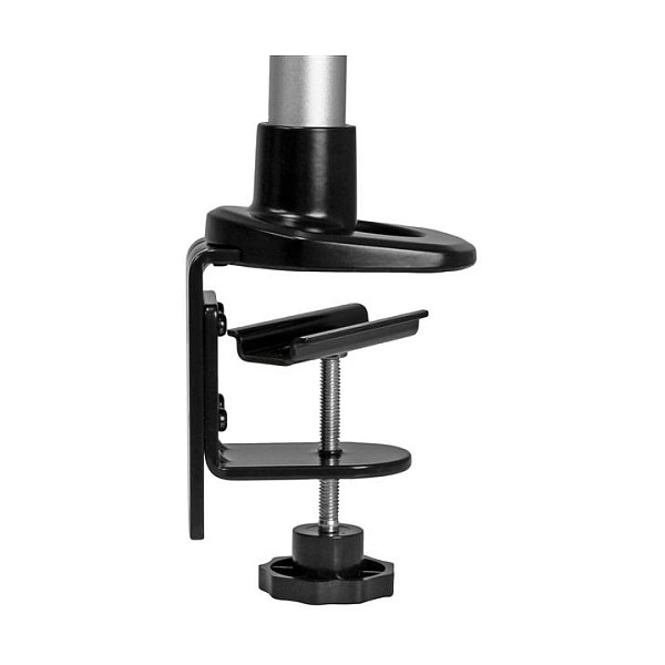 Startech Soporte de Monitor con Brazos Móviles para Dos Pantallas