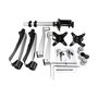 Startech Soporte de Monitor con Brazos Móviles para Dos Pantallas