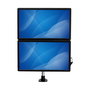 Startech Soporte de Monitor con Brazos Móviles para Dos Pantallas