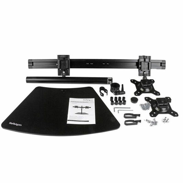 Soporte de Mesa para Pantalla Startech ARMBARDUO Soporte de Mesa para Pantalla Startech ARMBARDUO