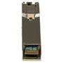 StarTech.com Módulo Transceptor SFP Cobre Gigabit 1000Base-T, Compatible Cisco GLC-T, RJ45 Cat6/Cat5e, 100 m, 1 Gb/s, Mini-GBIC